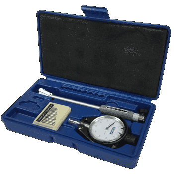 0.7" to 1.5" Range Cylinder Dial Bore Gauge | Goodson