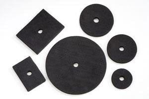 FOAM-KIT : Replacement Foam for Vacuum Plates : GOODSON