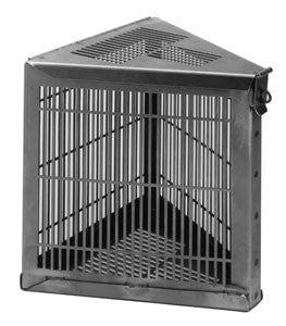 JWB-6 : Jet Washer Parts Basket (1)