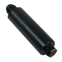 Hex Drive Valve Seat Stone Holder | .375" Top Pilot | KW-375E