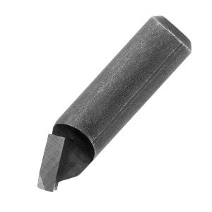 KWL-R : KWL-F : 1-Edge Cutter Bits for Kwik-Way OE Holders