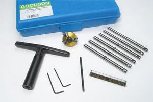 S/LG-1000 : Neway Small Engine Valve Seat Cutter Kit