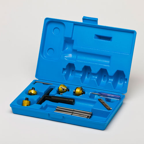 Neway OHV Small Engine Valve Seat Cutter Kit Goodson Tools & Supplies