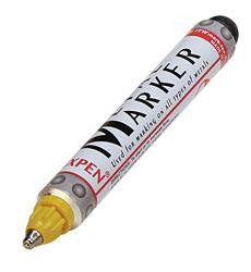 MM-030 : Yellow Metal Marker