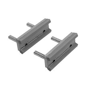MM33-J85 400 Grit Finishing, 3.3" to 4.2" Range Honing Stones for High Silicon Aluminum Alloy Blocks