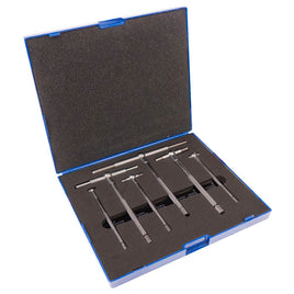 Telescoping Gauge Set 5/16"-6" | MTG-6