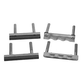 N37-A25 : 80 Grit Honing Stones for Dart Blocks & Ductile Sleeves