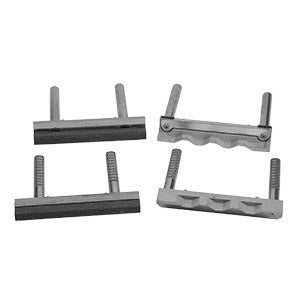N37-A25 : 80 Grit Honing Stones for Dart Blocks & Ductile Sleeves
