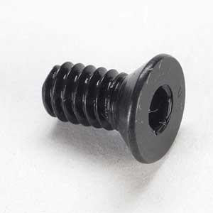 NCB-260 : Flat Head Screw for Neway