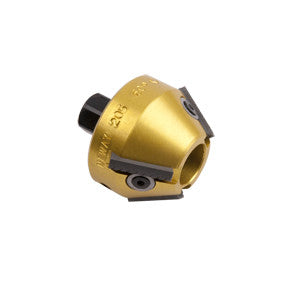 NCU-205 : 1.50" 60° Neway Seat Cutter Body