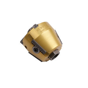 NCU-217 : 1.50" 15°/75° Neway Seat Cutter Body