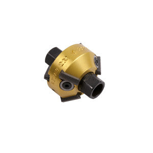 NCU-232 : 1.375" 30/45° Neway Seat Cutter Body
