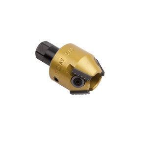 NCU-269 : 1.125" 60° Neway Seat Cutter Body