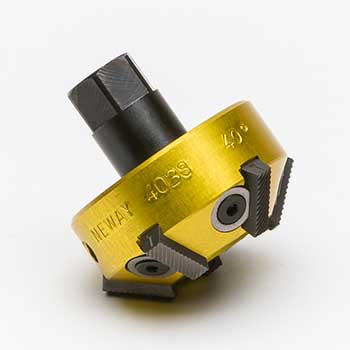 Neway Valve Seat Cutter NCU-4038