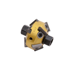 NCU-626 : 1.5" 30°/45° Neway Seat Cutter Body