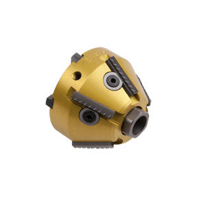 NCU-666 : 2.25" 15°/60° Neway Seat Cutter Body