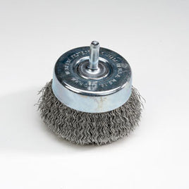 NH-26 : 2-3/4in. Carbon Removal Brush
