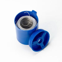 O-Ring Wire - Copper or Stainless Steel