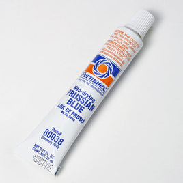 Prussian Blue Paste (.75oz.Tube) | PB-75