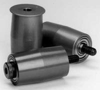 PCP-1 : PCP-2 : PCP-1S : PCP-2S : Roller Sets for 72" Crankshaft Polishers