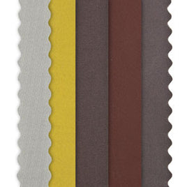 PCP-72PAK : 72" Polishing Belt Sample Pack