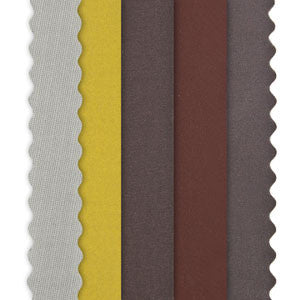 PCP-72PAK : 72" Polishing Belt Sample Pack 