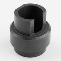 Piston Support Fixtures