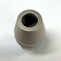 Universal Stud Extractor Jaw Close-up