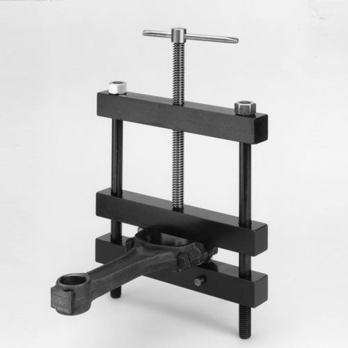 Rod Clamping Vise RCV20 Goodson Tools & Supplies