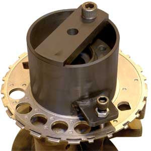 RRJ-35 : Reluctor Ring Jig : GOODSON