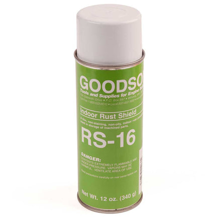 Indoor Rust Shield | RS-16