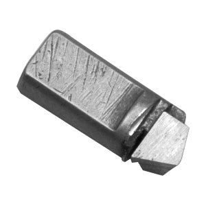 S-1 : 1-Edge Cutter Bit for Storm-Vulcan Holders