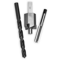 Rocker Arm Stud Conversion Kit & Parts