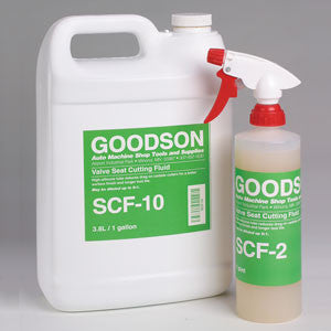 Goodson Seat Cutting Fluid