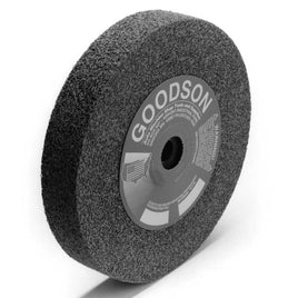 Medium Hard Deburring Wheel from Goodson
