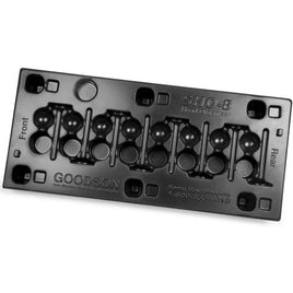 SHO-8 Cylinder Head Organizer Trays from Goodson