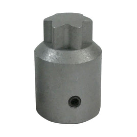 Sioux-Style Drive Valve Seat Grinder Adaptor