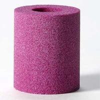 00° Sioux-Style Ruby Valve Seat Stones