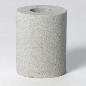 00° Sioux-Style Stellite Valve Seat Stones