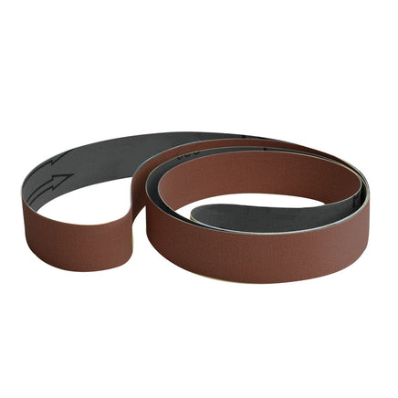 Goodson 240 Grit Standard Crankshaft Polishing Belts