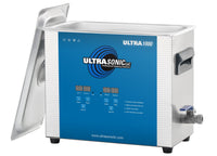 Ultra 1000 Tabletop Ultrasonic Cleaning Machine | Digital Controls