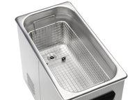Ultra 1000 Tabletop Ultrasonic Cleaning Machine | Digital Controls