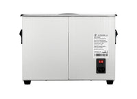 Ultra 1000M | 1 Gallon Tabletop Ultrasonic Cleaner | Manual Controls