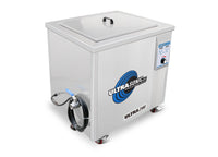 Ultra 2100 | Digital Pro Ultrasonic Cleaning Unit | Mobile Unit