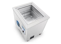 Ultra 2100 | Digital Pro Ultrasonic Cleaning Unit | Mobile Unit