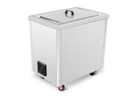 Ultra 2100 | Digital Pro Ultrasonic Cleaning Unit | Mobile Unit