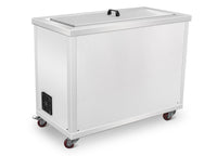 Ultra 3000 | Digital Pro Ultrasonic Cleaner | Mobile Unit