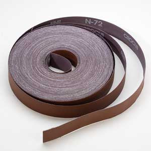 UR-1-CROCUS |  1in. x 50 yd. Crocus Cloth