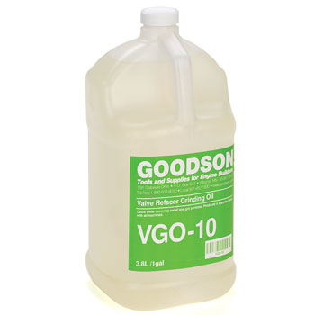 Standard Duty Mineral Based Valve Grinding Oil | 1 Gallon