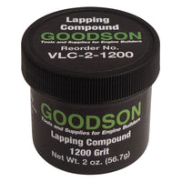 Valve Lapping Compound